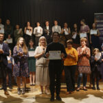 Concours international Académie de musique FORTE